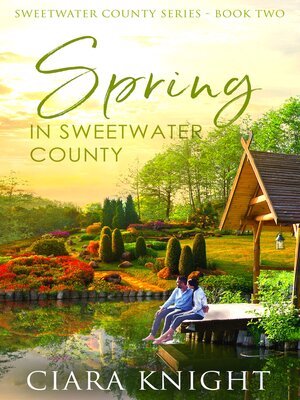 cover image of Spring in Sweetwater County